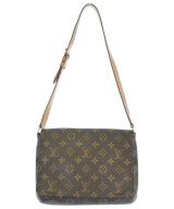 LOUIS VUITTON（ルイヴィトン）ショルダーバッグ 茶 サイズ:- レディース/2200706238884