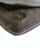 LOUIS VUITTON（ルイヴィトン）ショルダーバッグ 茶 サイズ:- レディース/2200706238884