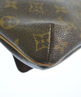 LOUIS VUITTON（ルイヴィトン）ショルダーバッグ 茶 サイズ:- レディース/2200706238884