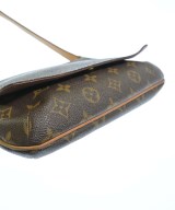 LOUIS VUITTON（ルイヴィトン）ショルダーバッグ 茶 サイズ:- レディース/2200706238884
