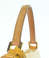 LOUIS VUITTON（ルイヴィトン）ハンドバッグ 黄 サイズ:- レディース/2200706238938