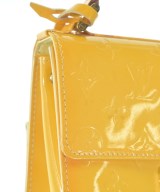 LOUIS VUITTON（ルイヴィトン）ハンドバッグ 黄 サイズ:- レディース/2200706238938