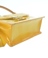 LOUIS VUITTON（ルイヴィトン）ハンドバッグ 黄 サイズ:- レディース/2200706238938