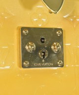 LOUIS VUITTON（ルイヴィトン）ハンドバッグ 黄 サイズ:- レディース/2200706238938