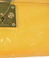 LOUIS VUITTON（ルイヴィトン）ハンドバッグ 黄 サイズ:- レディース/2200706238938