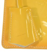 LOUIS VUITTON（ルイヴィトン）ハンドバッグ 黄 サイズ:- レディース/2200706238938