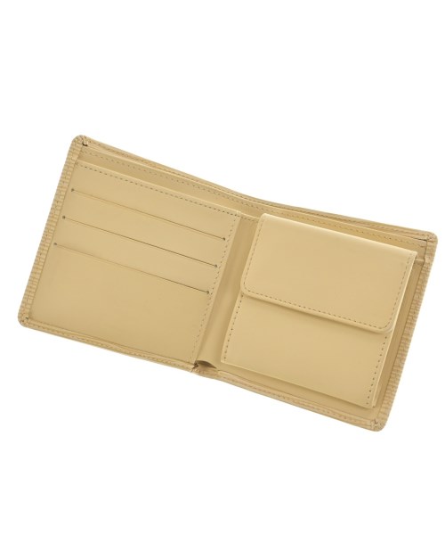 LOUIS VUITTON（ルイヴィトン）財布・コインケース 黄 サイズ:- レディース/2200706238990