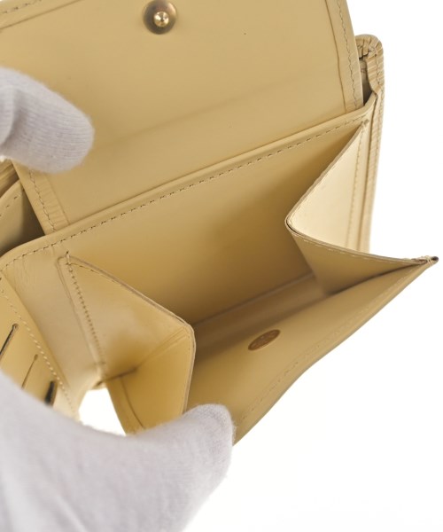 LOUIS VUITTON（ルイヴィトン）財布・コインケース 黄 サイズ:- レディース/2200706238990