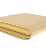LOUIS VUITTON（ルイヴィトン）財布・コインケース 黄 サイズ:- レディース/2200706238990