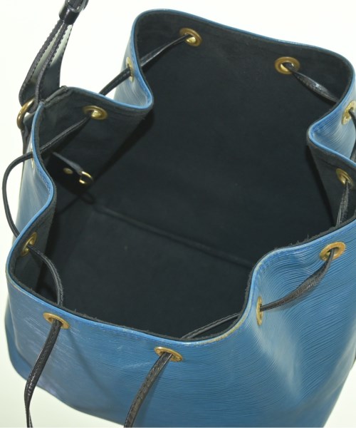 LOUIS VUITTON（ルイヴィトン）ショルダーバッグ 青 サイズ:- レディース/2200706239010