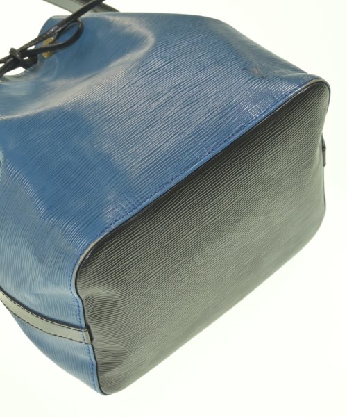 LOUIS VUITTON（ルイヴィトン）ショルダーバッグ 青 サイズ:- レディース/2200706239010