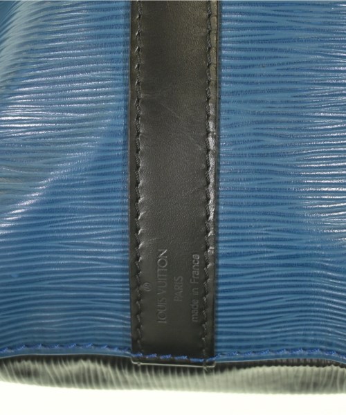 LOUIS VUITTON（ルイヴィトン）ショルダーバッグ 青 サイズ:- レディース/2200706239010
