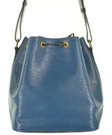 LOUIS VUITTON（ルイヴィトン）ショルダーバッグ 青 サイズ:- レディース/2200706239010