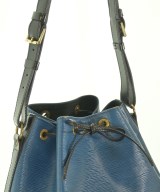 LOUIS VUITTON（ルイヴィトン）ショルダーバッグ 青 サイズ:- レディース/2200706239010