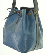 LOUIS VUITTON（ルイヴィトン）ショルダーバッグ 青 サイズ:- レディース/2200706239010