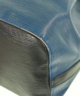 LOUIS VUITTON（ルイヴィトン）ショルダーバッグ 青 サイズ:- レディース/2200706239010