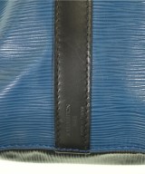 LOUIS VUITTON（ルイヴィトン）ショルダーバッグ 青 サイズ:- レディース/2200706239010