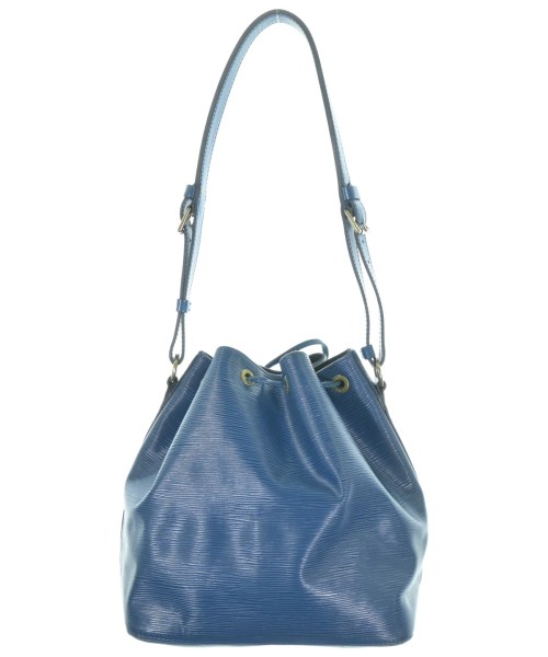 LOUIS VUITTON（ルイヴィトン）ショルダーバッグ 青 サイズ:- レディース/2200706239102