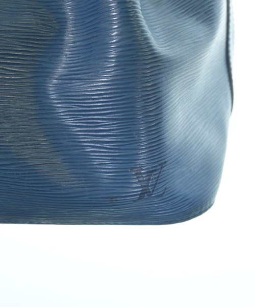LOUIS VUITTON（ルイヴィトン）ショルダーバッグ 青 サイズ:- レディース/2200706239102