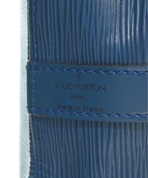 LOUIS VUITTON（ルイヴィトン）ショルダーバッグ 青 サイズ:- レディース/2200706239102