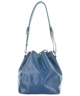 LOUIS VUITTON（ルイヴィトン）ショルダーバッグ 青 サイズ:- レディース/2200706239102