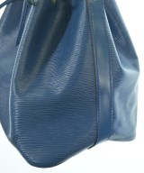 LOUIS VUITTON（ルイヴィトン）ショルダーバッグ 青 サイズ:- レディース/2200706239102
