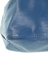 LOUIS VUITTON（ルイヴィトン）ショルダーバッグ 青 サイズ:- レディース/2200706239102