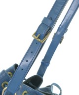 LOUIS VUITTON（ルイヴィトン）ショルダーバッグ 青 サイズ:- レディース/2200706239102