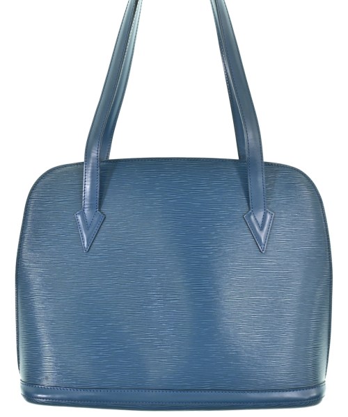 LOUIS VUITTON（ルイヴィトン）ハンドバッグ 青 サイズ:- レディース/2200706239126