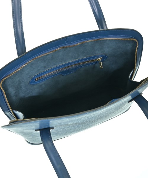 LOUIS VUITTON（ルイヴィトン）ハンドバッグ 青 サイズ:- レディース/2200706239126