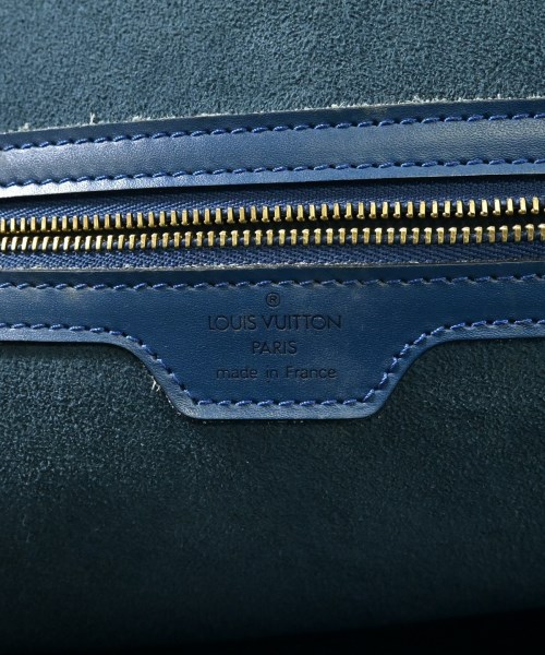 LOUIS VUITTON（ルイヴィトン）ハンドバッグ 青 サイズ:- レディース/2200706239126