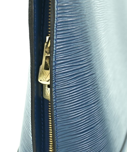 LOUIS VUITTON（ルイヴィトン）ハンドバッグ 青 サイズ:- レディース/2200706239126