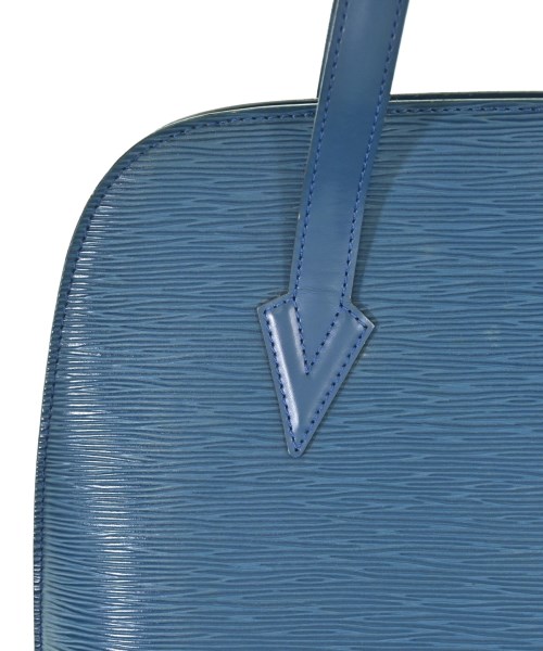 LOUIS VUITTON（ルイヴィトン）ハンドバッグ 青 サイズ:- レディース/2200706239126