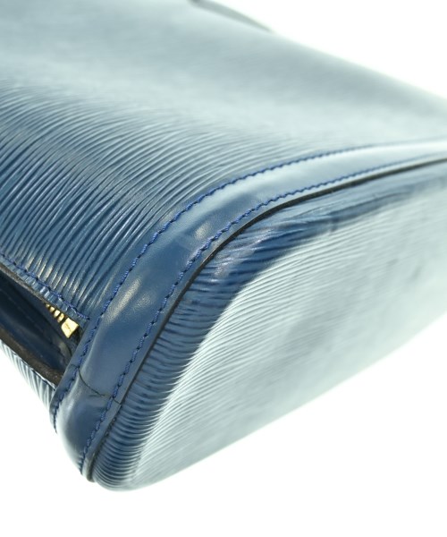LOUIS VUITTON（ルイヴィトン）ハンドバッグ 青 サイズ:- レディース/2200706239126