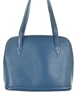 LOUIS VUITTON（ルイヴィトン）ハンドバッグ 青 サイズ:- レディース/2200706239126