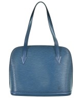 LOUIS VUITTON（ルイヴィトン）ハンドバッグ 青 サイズ:- レディース/2200706239126