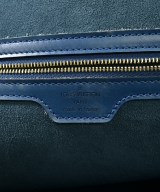 LOUIS VUITTON（ルイヴィトン）ハンドバッグ 青 サイズ:- レディース/2200706239126