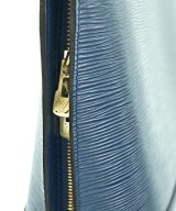 LOUIS VUITTON（ルイヴィトン）ハンドバッグ 青 サイズ:- レディース/2200706239126