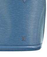 LOUIS VUITTON（ルイヴィトン）ハンドバッグ 青 サイズ:- レディース/2200706239126
