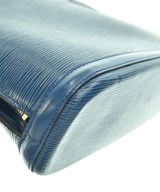 LOUIS VUITTON（ルイヴィトン）ハンドバッグ 青 サイズ:- レディース/2200706239126