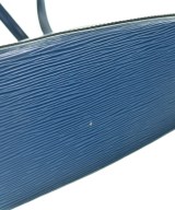 LOUIS VUITTON（ルイヴィトン）ハンドバッグ 青 サイズ:- レディース/2200706239126