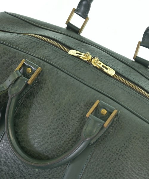 LOUIS VUITTON（ルイヴィトン）ボストンバッグ 緑 サイズ:PM レディース/2200706239164