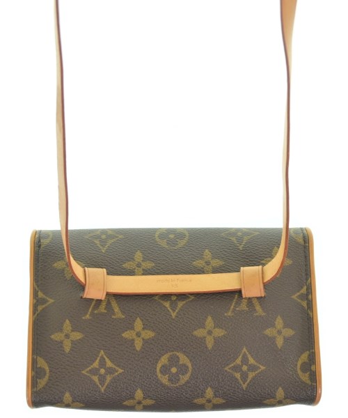 LOUIS VUITTON（ルイヴィトン）その他 茶 サイズ:XS レディース/2200706239201