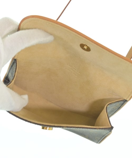 LOUIS VUITTON（ルイヴィトン）その他 茶 サイズ:XS レディース/2200706239201