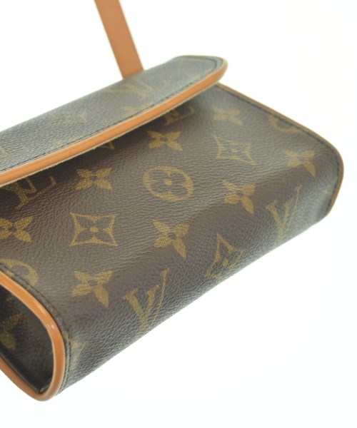 LOUIS VUITTON（ルイヴィトン）その他 茶 サイズ:XS レディース/2200706239201
