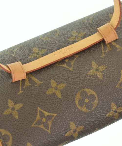 LOUIS VUITTON（ルイヴィトン）その他 茶 サイズ:XS レディース/2200706239201