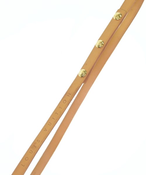 LOUIS VUITTON（ルイヴィトン）その他 茶 サイズ:XS レディース/2200706239201