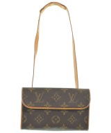 LOUIS VUITTON（ルイヴィトン）その他 茶 サイズ:XS レディース/2200706239201