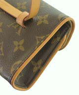 LOUIS VUITTON（ルイヴィトン）その他 茶 サイズ:XS レディース/2200706239201