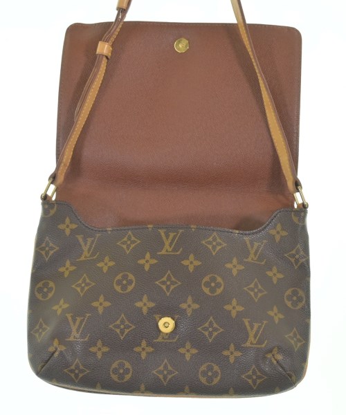 LOUIS VUITTON（ルイヴィトン）ショルダーバッグ 茶 サイズ:- レディース/2200706239225